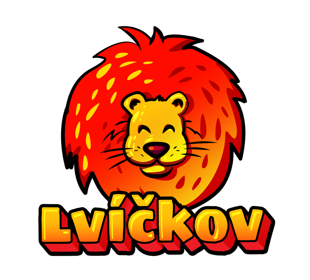 Lvíčkov